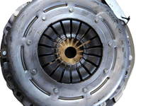 RENAULT CLIO III 2.0 16V SPRZEGLO KOLO DWUMASOWE