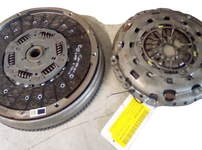 SPRZEGLO Dwumas Range RoveR 2,2 D 4x4 Evoque