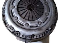 Sprzeglo Dwumas PEUGEOT 2008 1.2 THP HN01