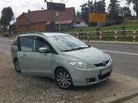 Mazda5 