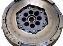Kolo dwumasowe BMW X1 F48 sDrive 18 i B38A15A