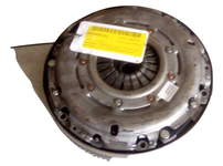 SPRZEGLO KOLO DWUMAS FIAT TIPO sedan 1.6 D 940C1.000
