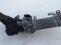 Mercedes 2.2 cdi chłodnica spalin EGR a6511400675