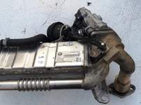 BMW X1 F48 F49 X2 ZAWOR EGR 8515891 8513132 737891