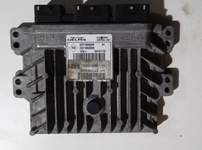 RENAULT KANGOO KOMPUTER 237100052R 237100420R