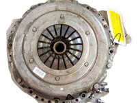 SPRZEGLO DWUMAS OPEL INSIGNIA A 2.0 CDTI 55558569
