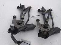 Honda Jazz Mechanizm wycieraczek ac159300-1880