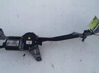 Mercedes A klasa mechanizm wycieraczek w000027118