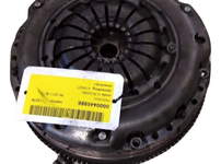 SPRZEGLO KOLO DWUMAS OPEL INSIGNIA A Sports Tourer 1.4 A14NET