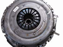 SPRZEGLO KOLO DWUMAS OPEL INSIGNIA A 2.0 Biturbo CDTI