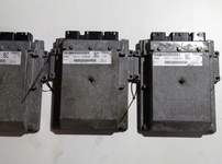 FORD TRANSIT KOMPUTER STEROWNIK Ac11-12a650-BC