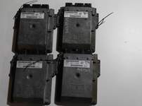 FORD TRANSIT KOMPUTER STEROWNIK 6c11-12a650-AP