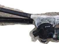 Hyundai i40 mechanizm wycieraczkek 98100-3Z000 035