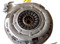 Sprzeglo Kolo Dwumasowe Nissan Qashqai J10 2.0