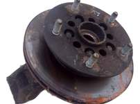 zwrotnica piasta prawa ford transit 2.4 tdci 100 KM 06-