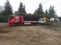 Zepsute auto, Wezwij pomoc drogową, 600-960-987 POZNAŃ
