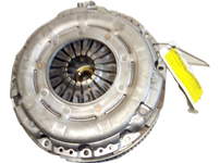 Sprzeglo Kolo Dwumasowe HYUNDAI i40 (VF) 1.7 CRDi