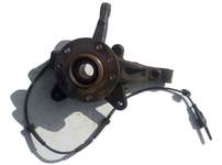 PIASTA prawa ZWROTNICA KANGOO III 1.2