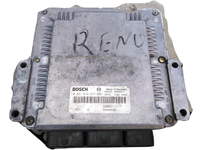 KOMPUTER RENAULT ESPACE 2.2 DCI 0281010637