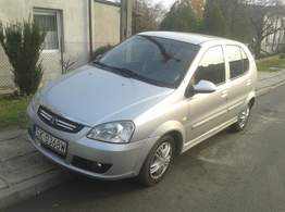 TATA INDICA 1,4 i 2010 rok