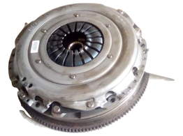 SPRZEGLO KOLO DWUMASOWE VECTRA C 2.8 V6 TURBO