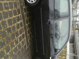 VW Lupo 1,7 SDI [2000]