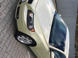 volvo s40 2.4 benzyna 170 KM