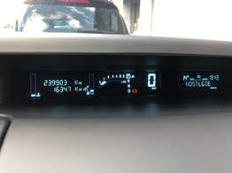 Renault espace 2.0 dci 200 KM