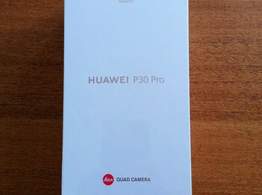 Huawei P30 Pro 128GB device