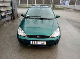 Sprzedam Focusa