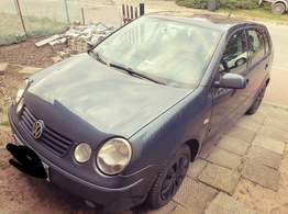 Vw Polo super 
