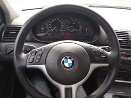 bmw325i 2001