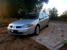 Renault laguna 2 lift FL 2.2 INITIALE kombi