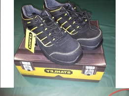 STANLEY BLACK ROCK S1P super obuwie robocze r.41