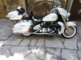 Yamaha venture 