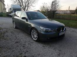 BMW 535d