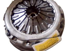 SPRZEGLO DWUMAS FORD C-MAX II 1.6 JTDB
