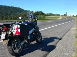 APRILIA CAPONORD 