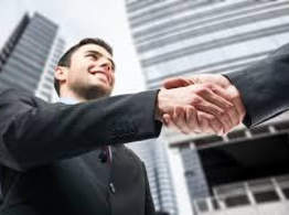 Business portal intended for foreign investments and connecting domestic companies and presenting ou