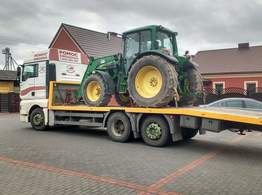 TRANSPORT KOPAREK POZNAŃ 600-960-987 