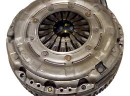 Sprzeglo Dwumas HYUNDAI i40 1.7 CRDi DF4D