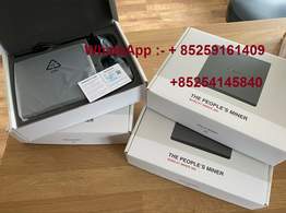 Bobcat 300 Hotspot Miner HNT Helium