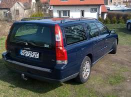Volvo V70 II FL 2005r