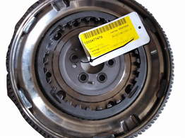 DWUMAS DSG VW VW POLO 1.2 TFSi CBZB 6R1