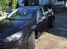 Super VW golf 6 zamienię 