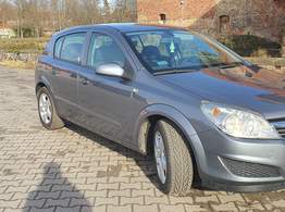 OPEL ASTRA 1.3 CDTI 100 % BEZWYPADKOWA