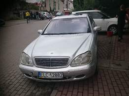 Sprzedam samochód 