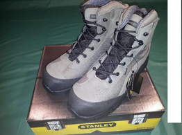 STANLEY GREEN TITAN Buty bezpiecze trzewiki r47