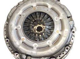 Sprzeglo Dwumasowe HYUNDAI 1.7 CRDi 23200-2A862