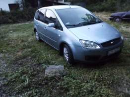 Ford C-Max 2004r 1.6disel 